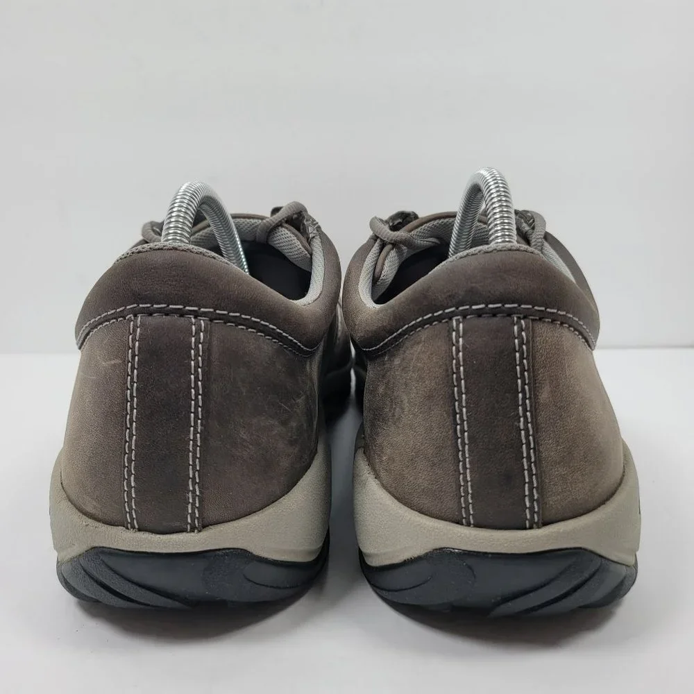 Keen Austin WaterProof Men's Gray Shoes 1016828 US Size 17 - Picture 4 of 8